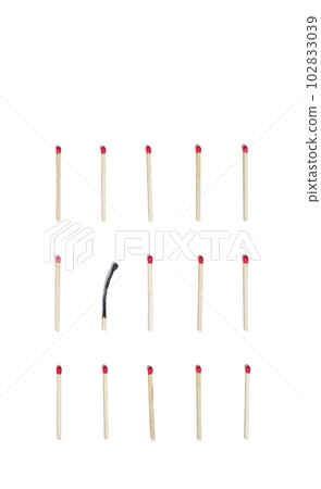 matches in order background matches in order background 102833039