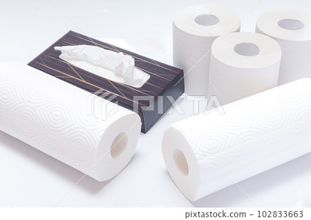 household paper 102833663