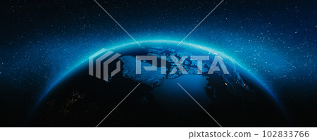 Planet Earth - Arctic Planet Earth - Arctic 102833766