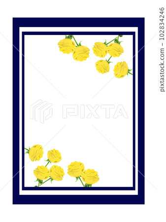 Father's Day Message Card 102834246