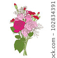 一束 102834391
