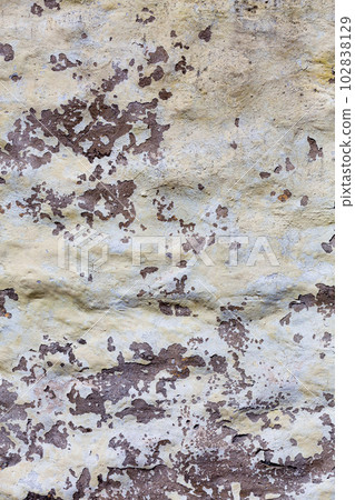 Simple wall stone texture background 102838129
