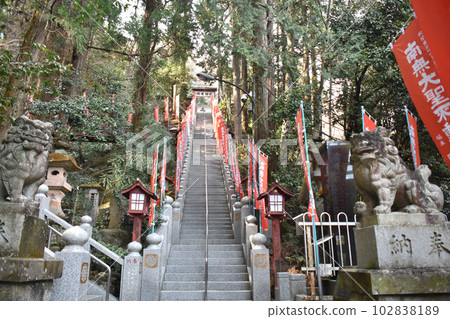 Tachifudoson, Utsunomiya City, Tochigi Prefecture Tachifudoson, Utsunomiya City, Tochigi Prefecture 102838189