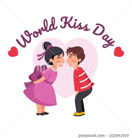 boy, heart, valentine 102841920