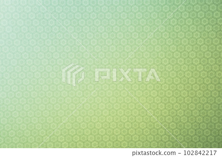 Japanese paper _ Japanese pattern _ yellow green Japanese paper _ Japanese pattern _ yellow green 102842217