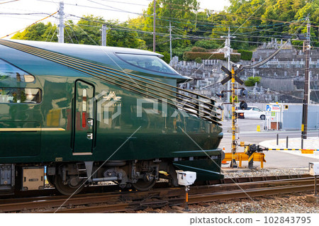 EOR6.Hiroshima Hatsukaichi, Nose Mizukaze. EOR6.Hiroshima Hatsukaichi, Nose Mizukaze. 102843795