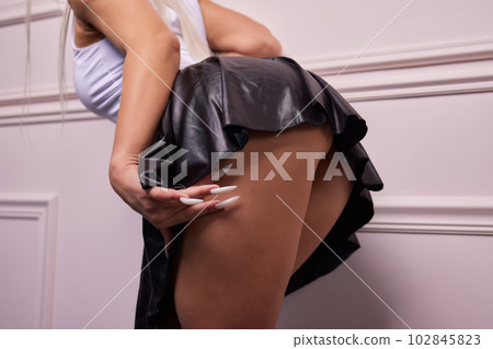 Big sexy ass belly of beautiful girl. Big sexy ass belly of beautiful girl. 102845823