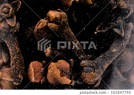 Spice Clove Whole 102847793