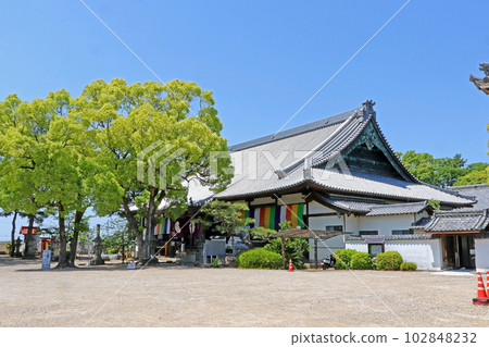 Daijuji Temple (Okazaki) 102848232