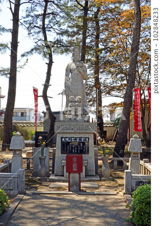 Daijuji Temple (Okazaki) 102848233