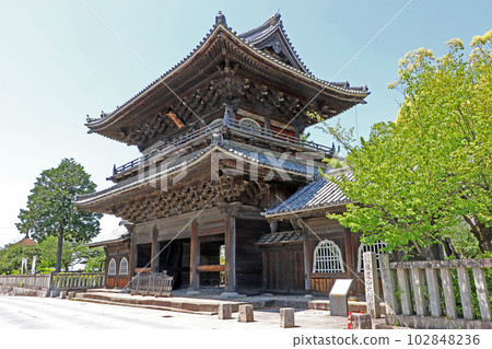 Daijuji Temple (Okazaki) 102848236