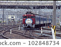 Crossing the Tsugaru Straits 102848734