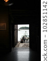 Tomonoura and boats 102851142