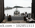 Tomonoura and boats 102851313
