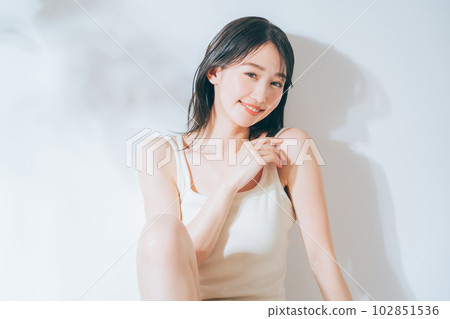 Beauty skin care image Beauty skin care image 102851536