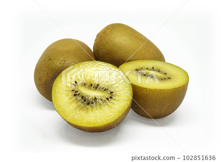 Kiwi fruit	 102851636