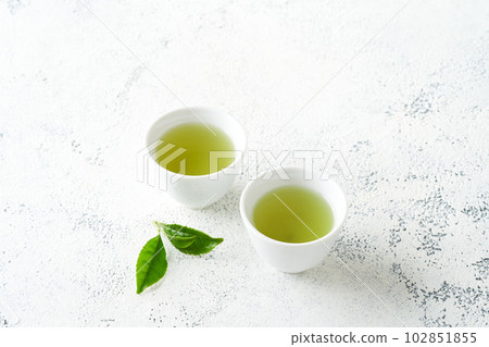 Green tea image Green tea image 102851855