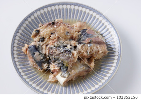 Canned mackerel health food Canned mackerel health food 102852156