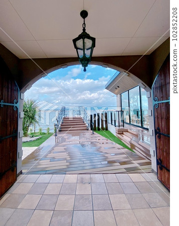 城堡出口 102852208