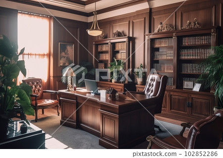 堅實的會議室,生成的 AI AI 圖像 堅實的會議室,生成的 AI AI 圖像 102852286