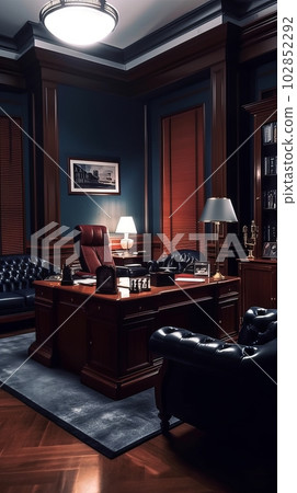 堅實的會議室,生成的 AI AI 圖像 堅實的會議室,生成的 AI AI 圖像 102852292