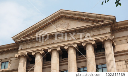 taiwan taipei court 102852589