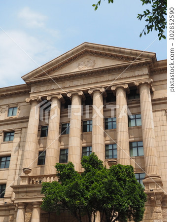 taiwan taipei court 102852590