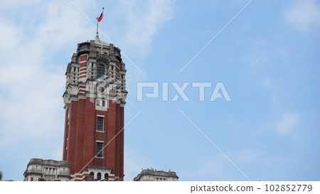 taiwan taipei presidential office 102852779