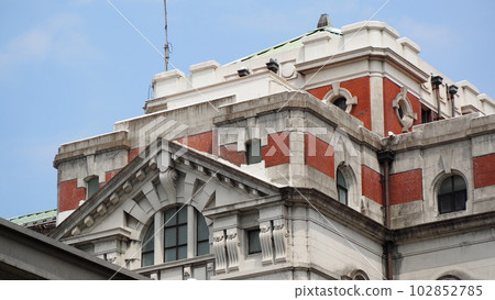 taiwan taipei presidential office 102852785