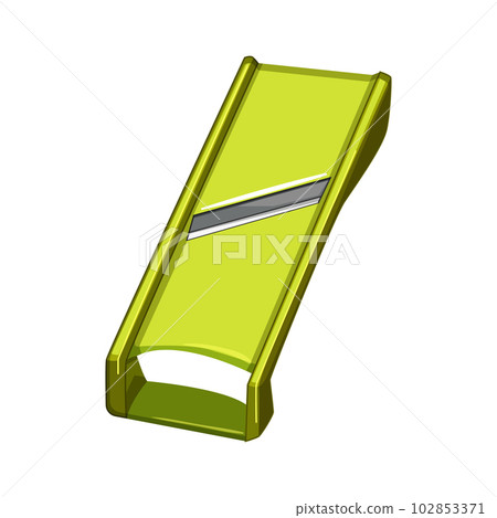 tool slicer food cartoon vector illustration tool slicer food cartoon vector illustration 102853371