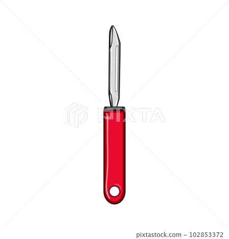slice slicer food cartoon vector illustration slice slicer food cartoon vector illustration 102853372