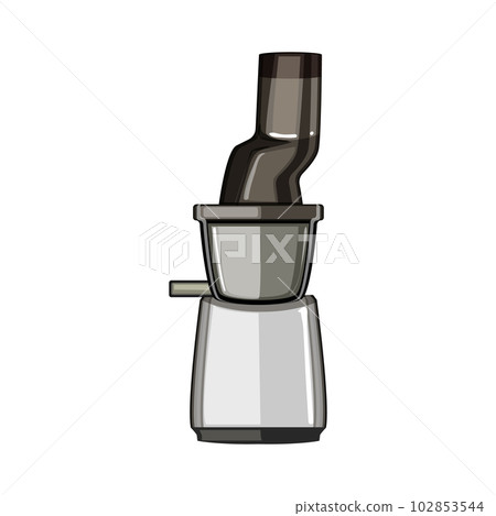 blender juicer kitchen cartoon vector illustration blender juicer kitchen cartoon vector illustration 102853544