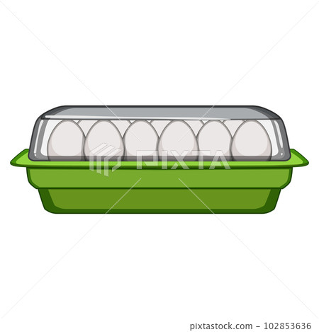 appliance egg cooker cartoon vector illustration appliance egg cooker cartoon vector illustration 102853636