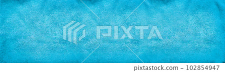 Blue Microfiber Cleaning Cloth Blue Microfiber Cleaning Cloth 102854947
