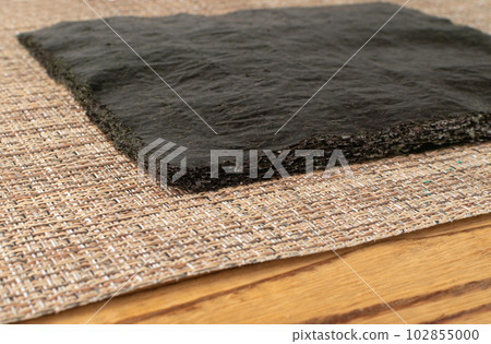 Nori Sheet, Dried Aonori Seaweed, Dry Sea Weed, Seaweed Sheets, Nori Seaweed Pieces Nori Sheet, Dried Aonori Seaweed, Dry Sea Weed, Seaweed Sheets, Nori Seaweed Pieces 102855000