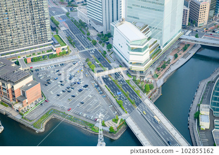 橫濱市容 橫濱市容 102855162