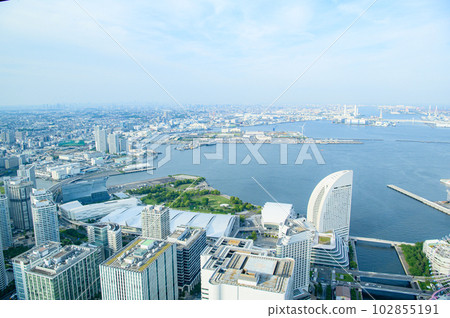 橫濱市容 102855191