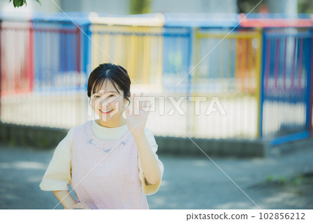 幼兒園教師園 幼兒園教師園 102856212