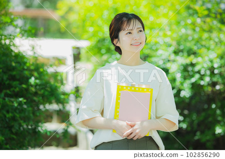 University student image 102856290