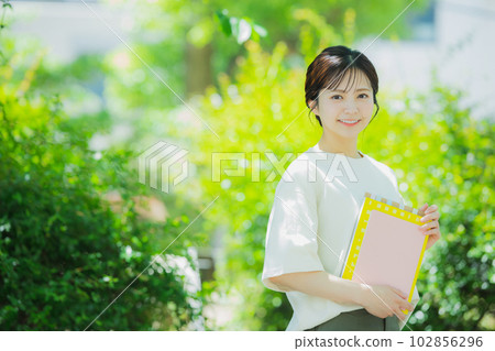 University student image 102856296