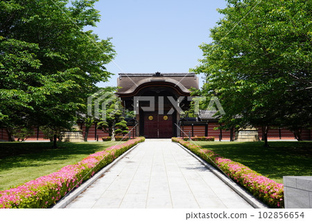 Sojiji Sojiji Sojiji Mukaikaramon-Tsurumi-ku, Yokohama- 102856654