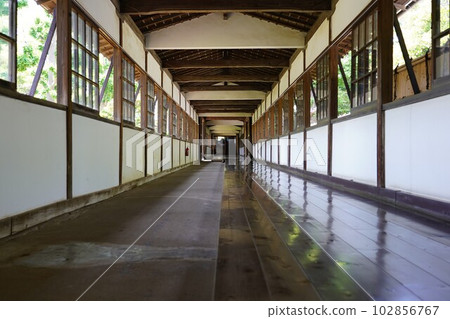 Soto宗Omotoyama Sojiji Hyakuma走廊-橫濱市鶴見區- Soto宗Omotoyama Sojiji Hyakuma走廊-橫濱市鶴見區- 102856767