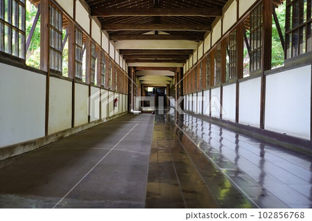 Soto宗Omotoyama Sojiji Hyakuma走廊-橫濱市鶴見區- Soto宗Omotoyama Sojiji Hyakuma走廊-橫濱市鶴見區- 102856768