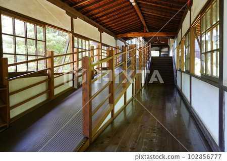 Soto宗Omotoyama Sojiji Hyakuma走廊-橫濱市鶴見區- Soto宗Omotoyama Sojiji Hyakuma走廊-橫濱市鶴見區- 102856777