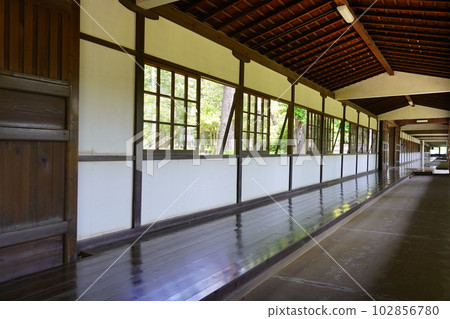 Soto宗Omotoyama Sojiji Hyakuma走廊-橫濱市鶴見區- 102856780