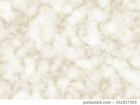 [Texture] Marble-like background_beige 102857303