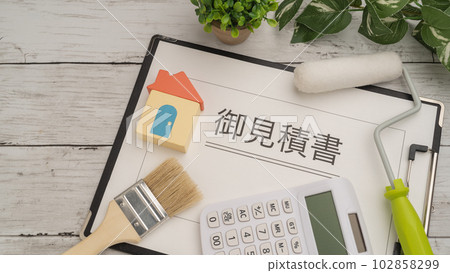 DIY/裝修/油漆工報價圖片 DIY/裝修/油漆工報價圖片 102858299