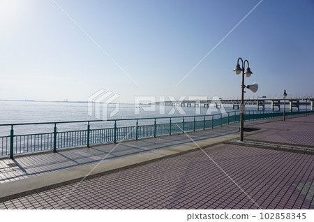臨空公園海濱 臨空公園海濱 102858345