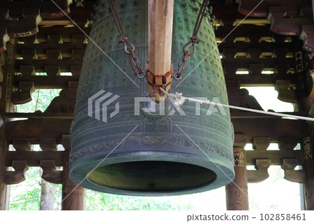 Soto宗Omotoyama Sojiji Obonsho〜橫濱市鶴見區〜 Soto宗Omotoyama Sojiji Obonsho〜橫濱市鶴見區〜 102858461