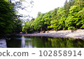 Isuzu River / Mie Prefecture 102858914